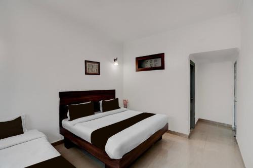 Super Collection O Vaishno Devi Temple Formerly Hotel The Leaf