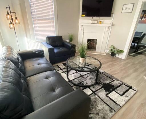 Super Cozy Home Near Downtown Greenville & ECU!