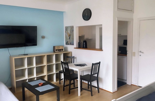 Super Flat Very Bright Ideal Location
