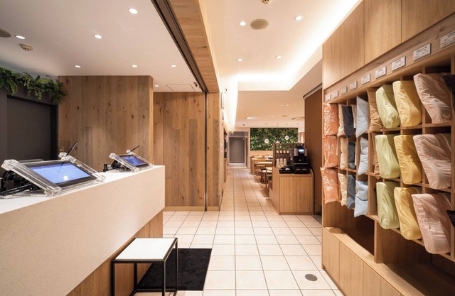 Super Hotel Naha Shintoshin
