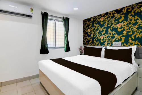 Super Hotel O Ruby Dream Star