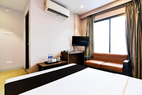 Super Hotel O Tagore Park Laskarhat formerly Shankar Guest House