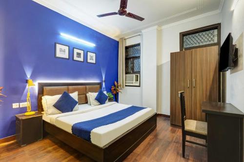 Super OYO Townhouse Anmol Residency