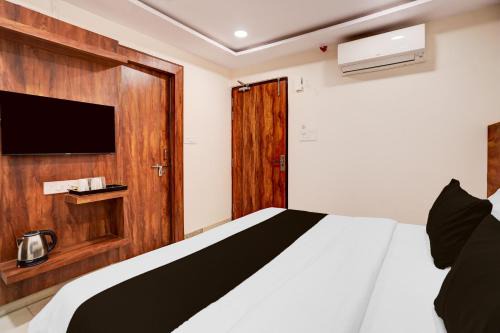 Super Townhouse Hotel Rachna Inn