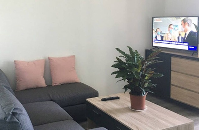 Superb 3 bedroom apartment in Rognac