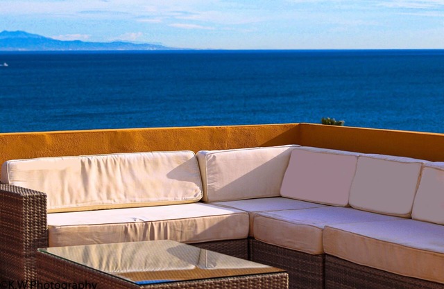 Superb 3 bedrooms Duplex Manilva