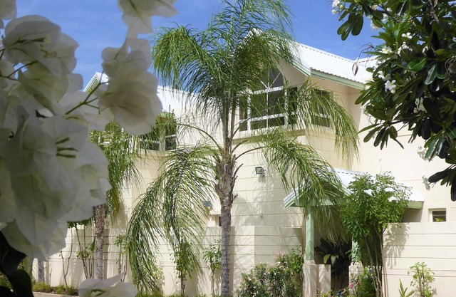 Superb house close to the beautiful Caribbean sea. NEW - stunning plunge pool