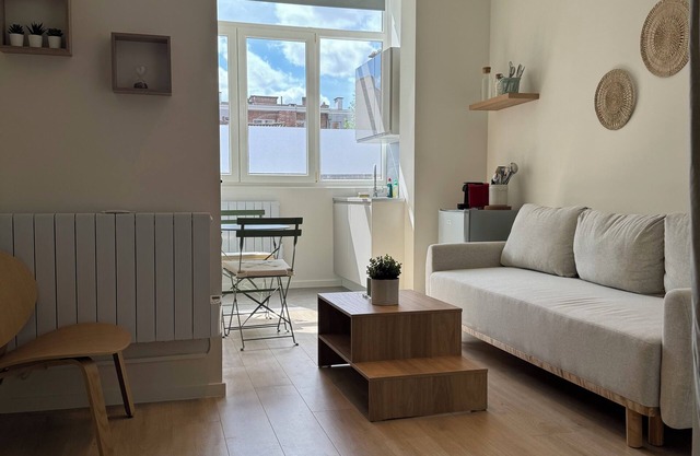 Superb One bedroom apartment