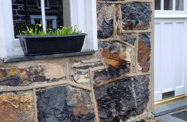 Superb stone cottage in the heart of Snowdonia
