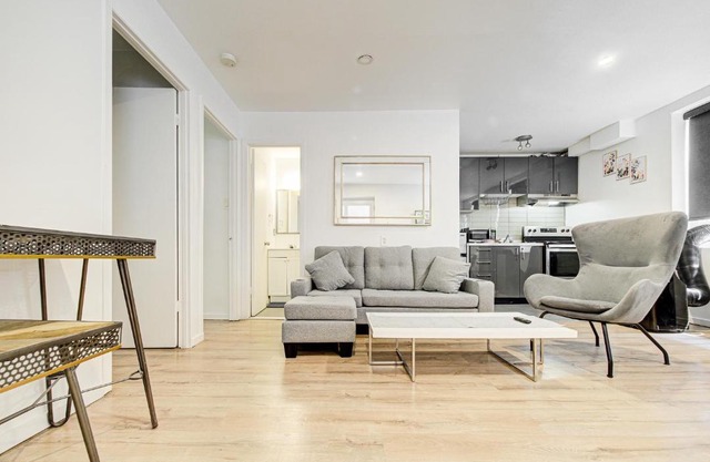 Superbe 2 chambres à Griffintown