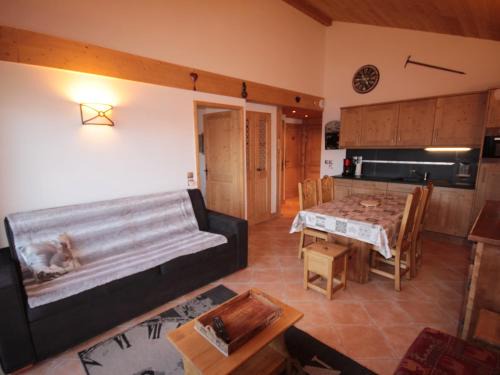 Superbe 3 pièces avec balcon et accès piscine à Bisanne 1500, idéal pour 6 personnes - FR-1-293-114