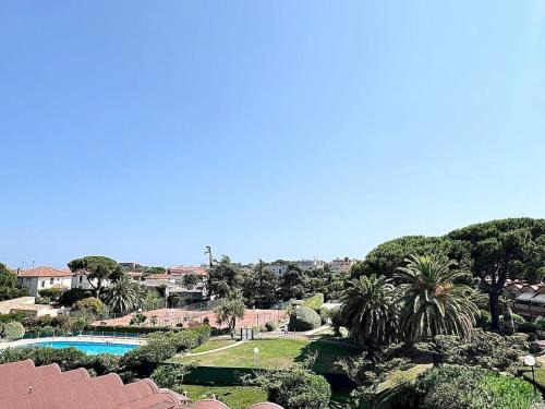 Superbe Appartement 1 chambres, 2 Tennis, 2 Piscines, plages, Parking