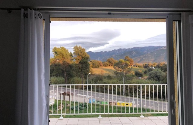 Superbe Appartement Vue Montagne Proximités Grandes Surfaces
