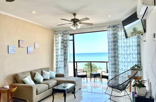 Superbe Condo Chicxulub - 2 piscines