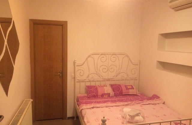 SUPERIOR DOUBLE ROOM WITH PRIVATE BATHROOM - ROOM NR 5