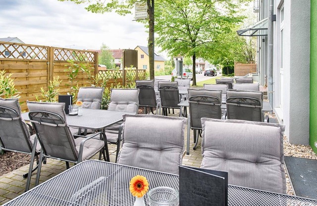 Superior room - Flexible rate with breakfast - ACHAT Hotel Leipzig Messe