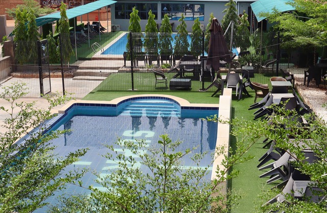 Supreme Continental Hotel & Resorts