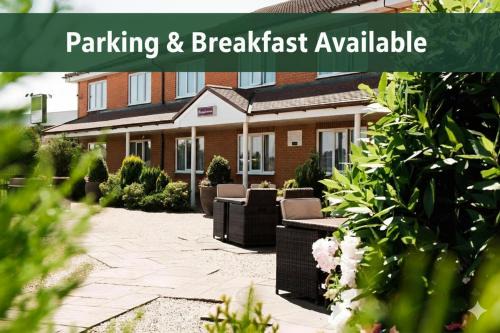 Supreme Inn Boston