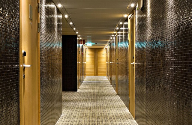 Sure Hotel by Best Western Allen