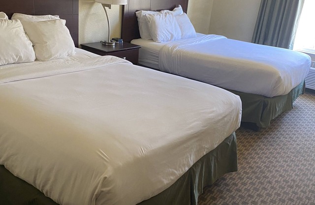 SureStay by Best Western Salem