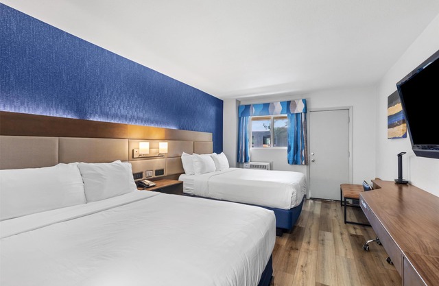 SureStay Plus Hotel by Best Western Mammoth Lakes