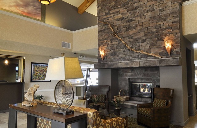 SureStay Plus Hotel by Best Western Tempe University