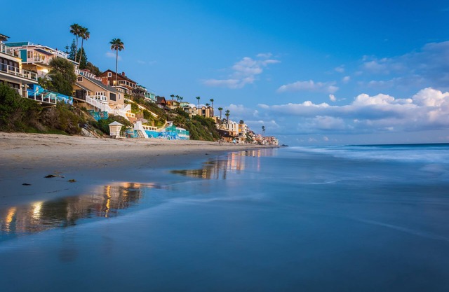 Surf, Swim, Shop, and Explore Laguna Beach #55