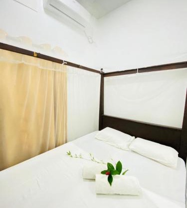 Surferce dream guest house