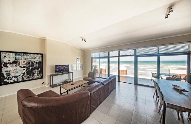 Surferscorner Self Catering Apartments