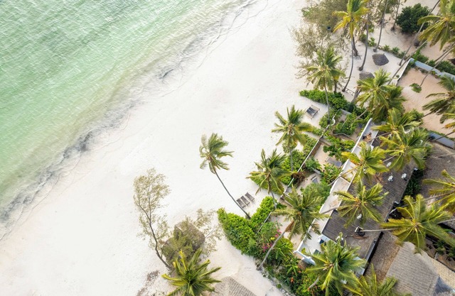 Surfescape Zanzibar