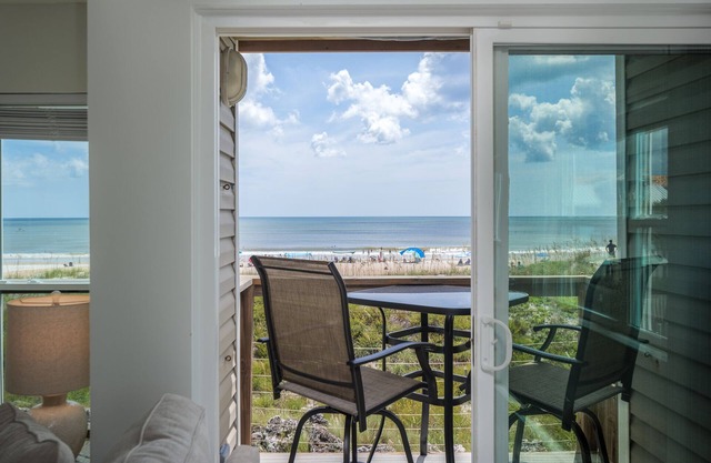 Surfside Six F