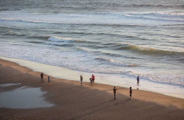 Surftides Lincoln City
