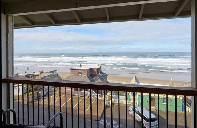 Surftides Plaza Rentals
