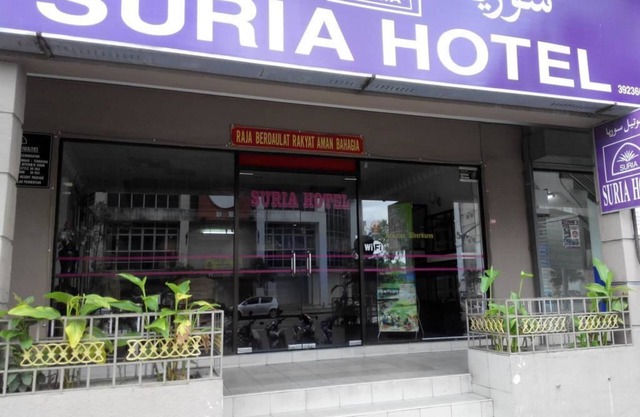 Suria Hotel Kota Bharu