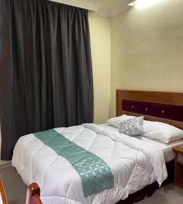 SURIA HOTEL SDN BHD