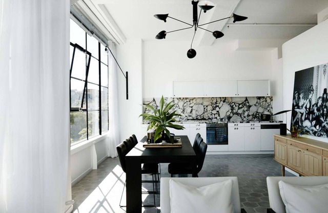 Surry Hills Luxe by Contemporary Hotels