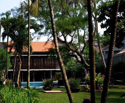 Surya Kencana Seaside Hotel