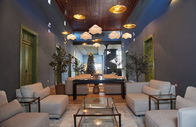 Susa Hotel Boutique