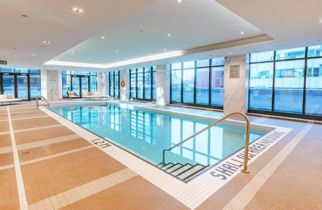 Sutton Place Hotel Toronto