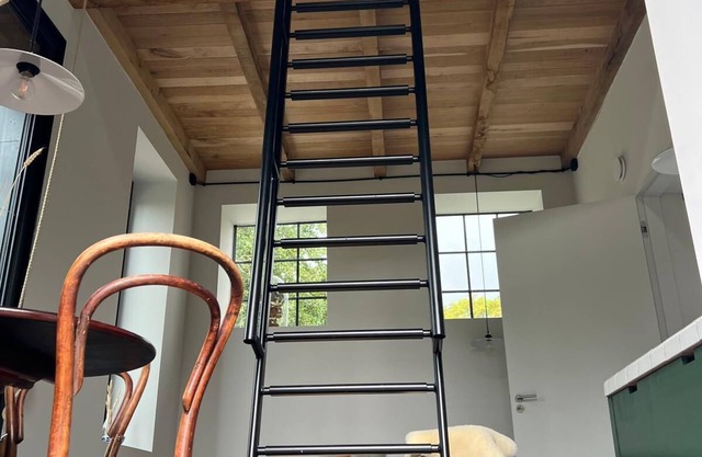 Suvelfabryk appartement combi 1&2&3
