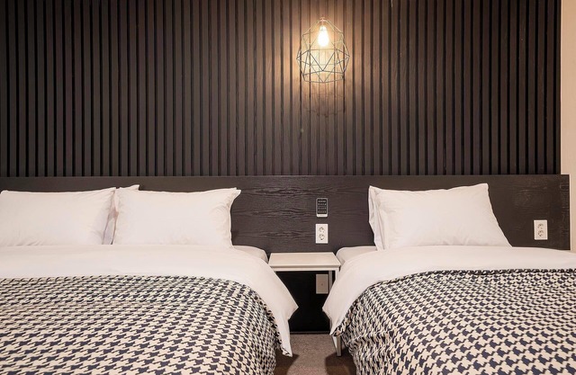 Suwon Guundong Hotel And
