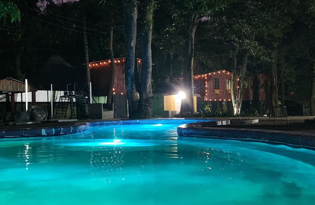 SUZAL BUNGALOW 16