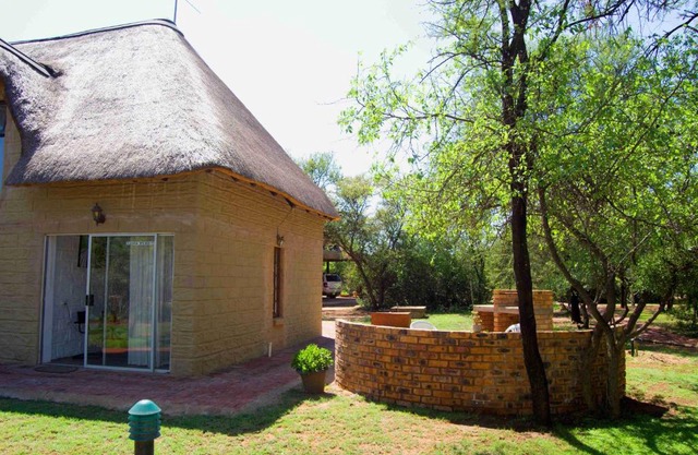 Suzie's Loft - NUDE - SunEden Family Naturist Resort