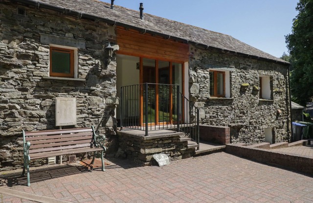 SWALLOW'S NEST, pet friendly in Keswick