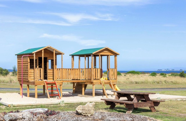 Swan Bay Holiday Park