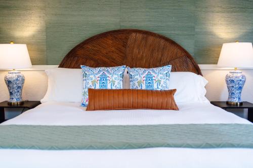 Swank Boutique Suites