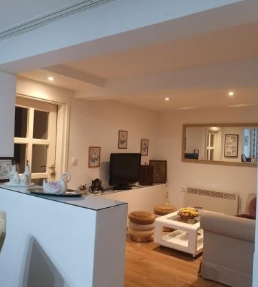 Sweet Cosy Apartment