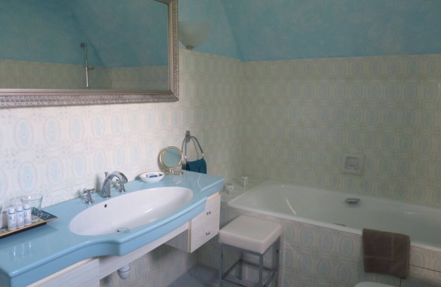 Sweet France' room