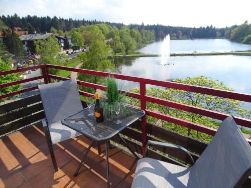 Sweet Harz