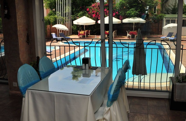 Sweet Home Boutique Hotel